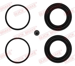 Disc brake caliper repair kit QB114-0228_0