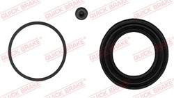 Disc brake caliper repair kit QB114-0231