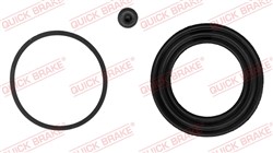 Disc brake caliper repair kit QB114-0234