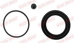 Disc brake caliper repair kit QB114-0236