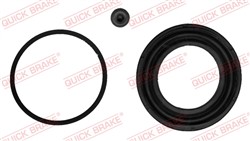 Disc brake caliper repair kit QB114-0243