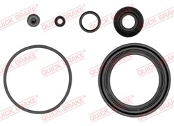 Disc brake caliper repair kit QB114-0261
