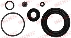 Disc brake caliper repair kit QB114-0262