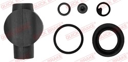 Disc brake caliper repair kit QB114-0267