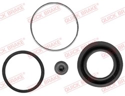 Disc brake caliper repair kit QB114-0272