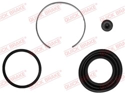 Disc brake caliper repair kit QB114-0273