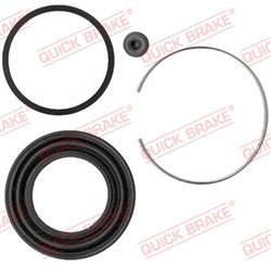 Disc brake caliper repair kit QB114-0276_0