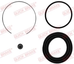 Disc brake caliper repair kit QB114-0290