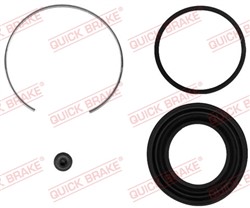 Disc brake caliper repair kit QB114-0293