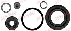 Disc brake caliper repair kit QB114-0300