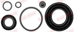 Disc brake caliper repair kit QB114-0302