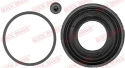 Disc brake caliper repair kit QB114-0323_0