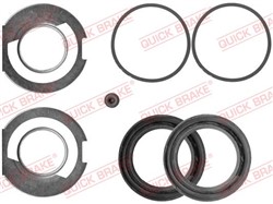 Disc brake caliper repair kit QB114-0324X
