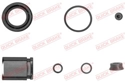 Disc brake caliper repair kit QB114-5001_0
