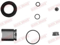 Disc brake caliper repair kit QB114-5002_0