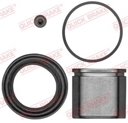 Disc brake caliper repair kit QB114-5004