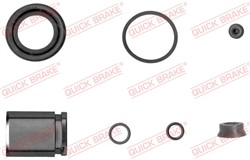 Disc brake caliper repair kit QB114-5006