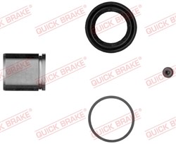 Disc brake caliper repair kit QB114-5008