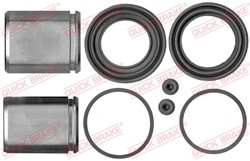 Disc brake caliper repair kit QB114-5012