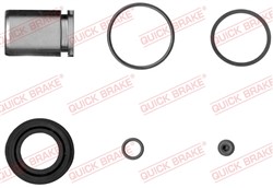 Disc brake caliper repair kit QB114-5015_0