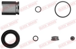 Disc brake caliper repair kit QB114-5016