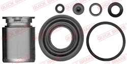 Disc brake caliper repair kit QB114-5020