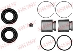 Disc brake caliper repair kit QB114-5021