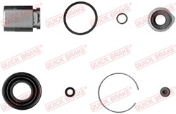 Disc brake caliper repair kit QB114-5025