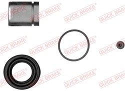 Disc brake caliper repair kit QB114-5026_0
