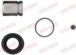 Disc brake caliper repair kit QB114-5027