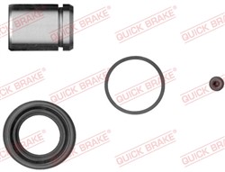 Disc brake caliper repair kit QB114-5033
