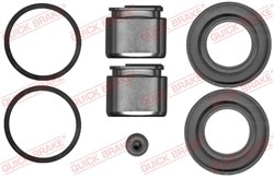 Disc brake caliper repair kit QB114-5042