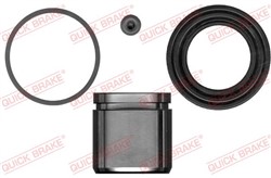 Disc brake caliper repair kit QB114-5081_0