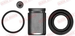 Disc brake caliper repair kit QB114-5101