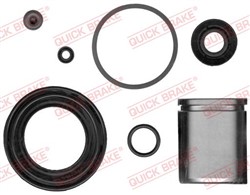 Disc brake caliper repair kit QB114-5108