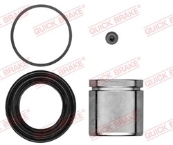 Disc brake caliper repair kit QB114-5117