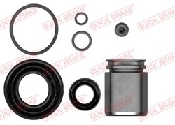 Disc brake caliper repair kit QB114-5122