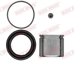 Disc brake caliper repair kit QB114-5124_1