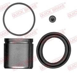 Disc brake caliper repair kit QB114-5187_1