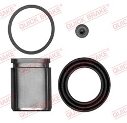 Disc brake caliper repair kit QB114-5222_0