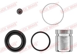 Disc brake caliper repair kit QB114-5378