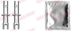 Brake slack adjuster QB120 53 021