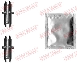 Brake slack adjuster QB120 53 022