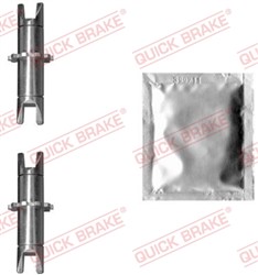Brake slack adjuster QB120 53 023