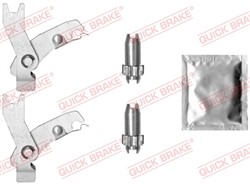 Brake expander lever repair kit QUICK BRAKE QB120 53 027