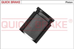Piston, brake caliper QB185001K