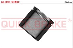 Piston, brake caliper QB185003K