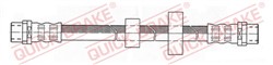 Przewód hamulcowy elastyczny QB22.406_1