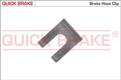Bremžu šļauku/cauruļu elementi QUICK BRAKE QB3210_1
