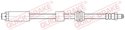 Przewód hamulcowy elastyczny QB32.821